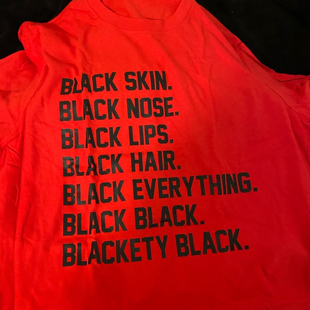 T shirt clearance